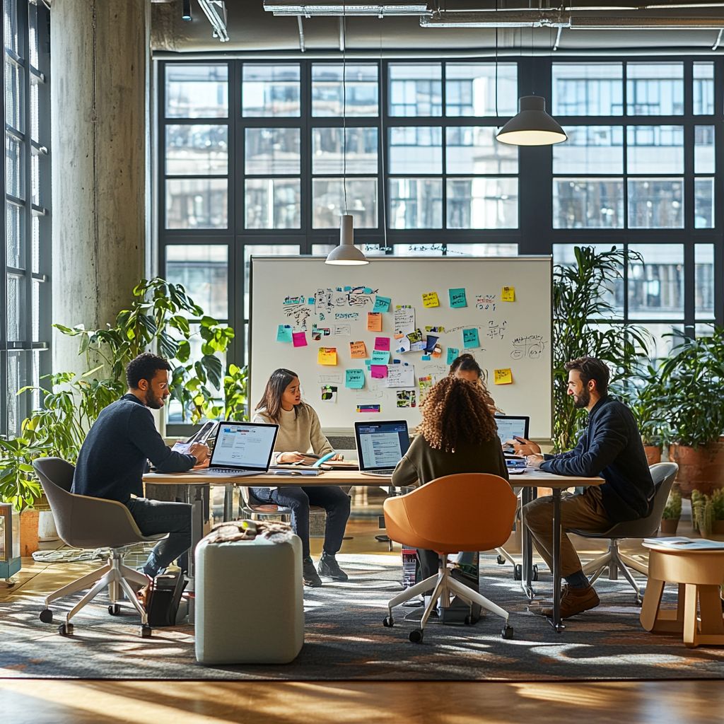 Cómo elegir la mejor agencia de diseño web para tu negocio